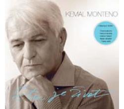 KEMAL MONTENO -  Sta je zivot, Album 2013 (CD)